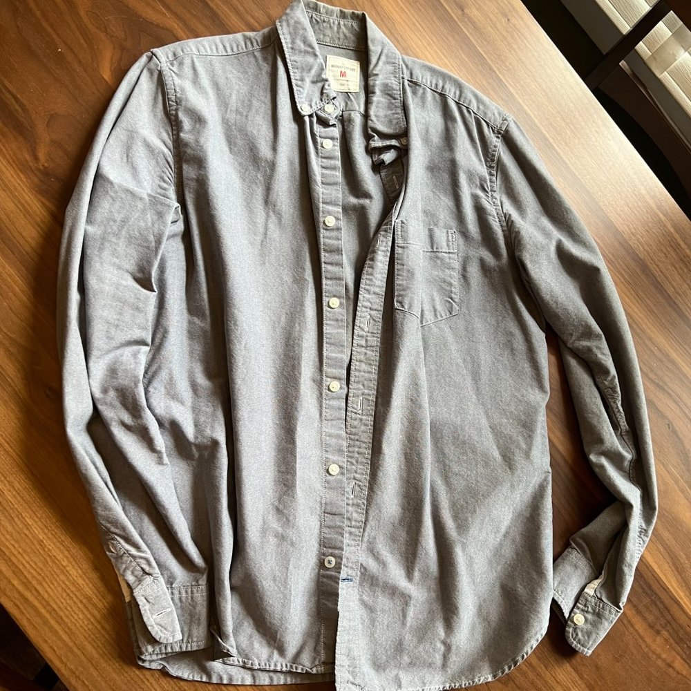 GAP Modern Oxford